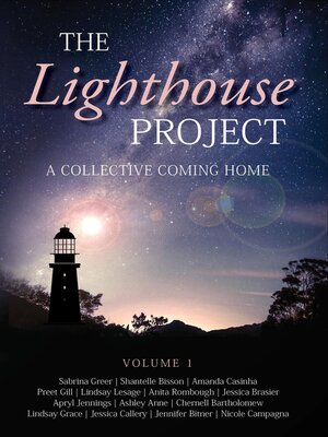 cover image of The Lighthouse Project